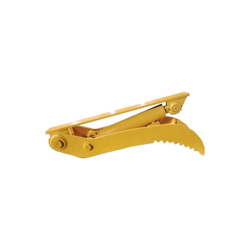 

DHG-, Attachments Bucket Grapple Hydraulic Thumb Grab For 1-4 Ton MIni
