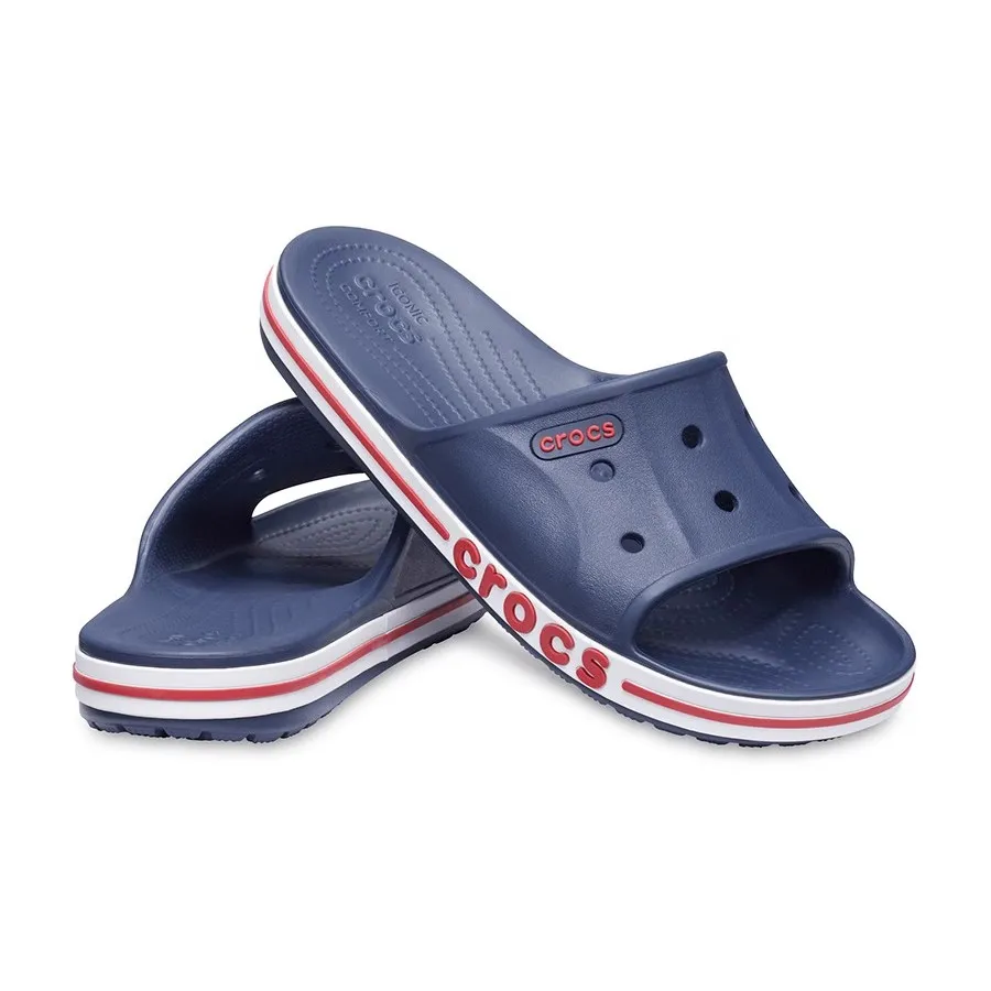 Solid Colour Slippers Bathroom Anti-slip Massage Sandals CrocSimple Soft Bottom Health Shoes Zapatillas Casa Hombre