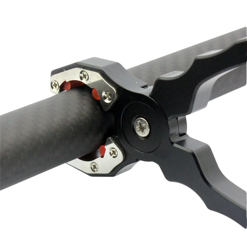 A69Z Propeller Removal Tool Motor Grip Plier Lock Nuts Props Adapter Motor Quick Cap RC FPV Drone / RC Car