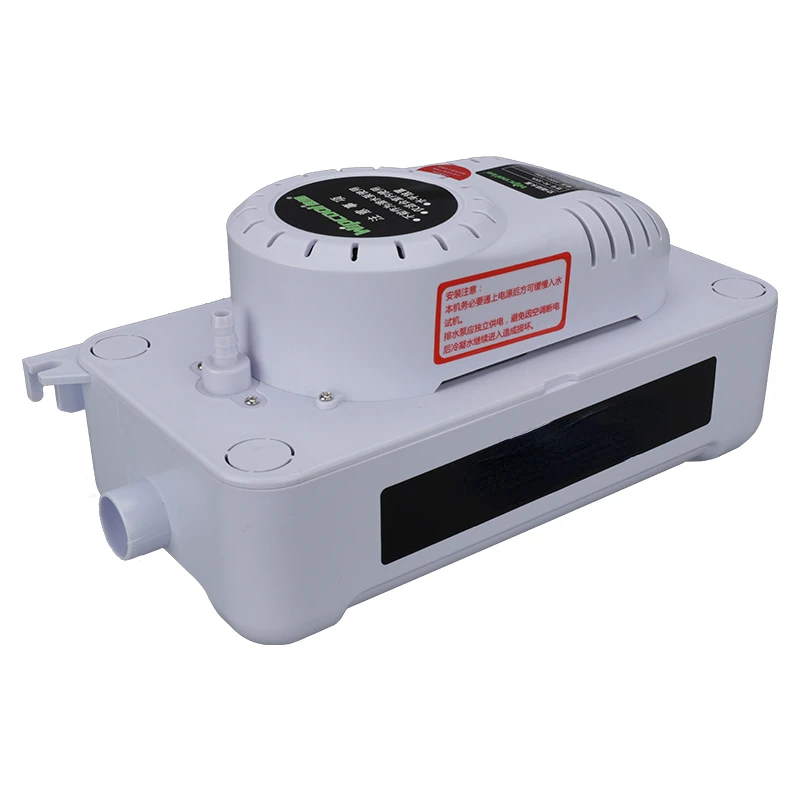 Air Conditioner Drain Pump PC-125A/320A Automatic Drainage Air Conditioner Drain Condensate Pump Machine