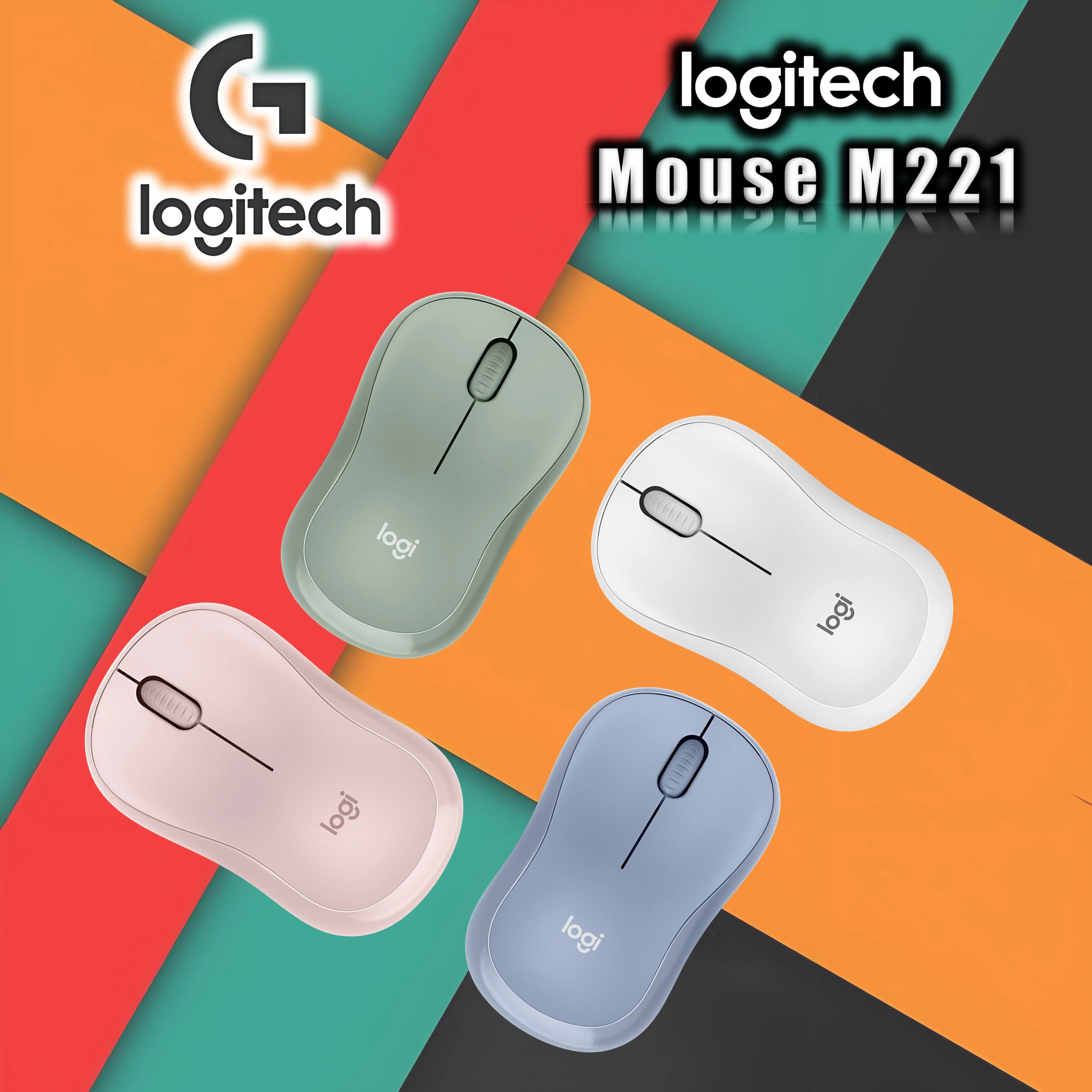 Logitech Mouse Wireless: A Comprehensive Review and Guide for Office and Home Use