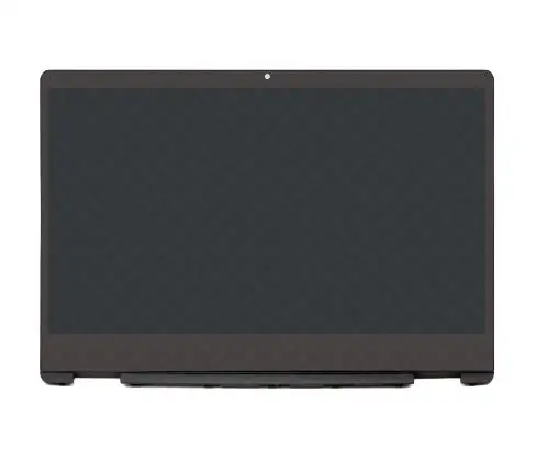 Imagem -02 - Tela Lcd Ips para Laptop Digitador de Toque Montagem Matriz Pavilhão hp X360 Série 14 14 Polegadas 14-dh 14-dy 14 Polegadas