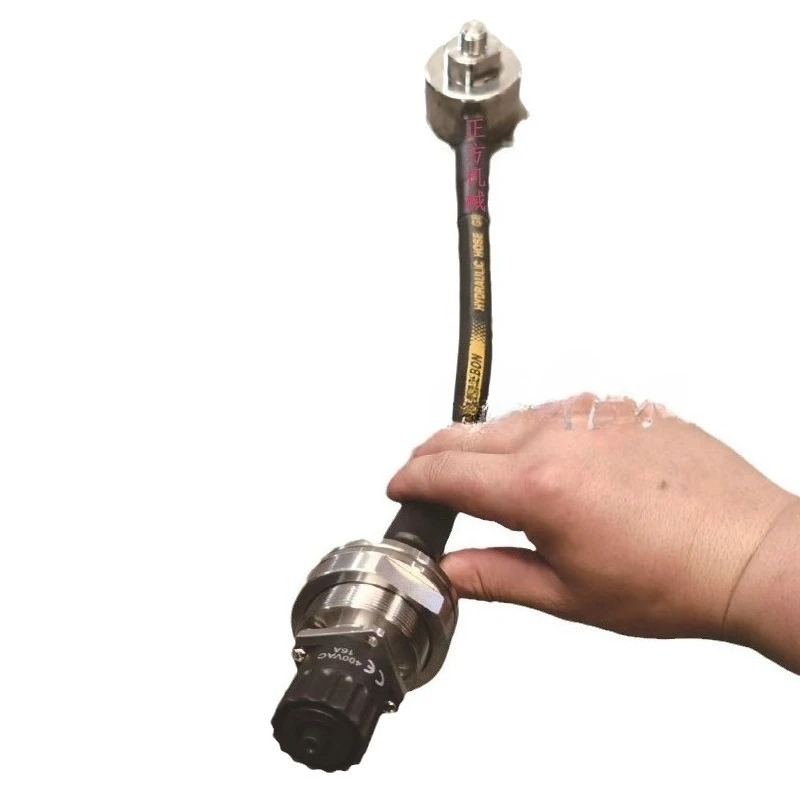 

Ультразвуковой датчик для негерметичных сред, антикондуктивный ультразвуковой датчик, встроенный датчик 1200