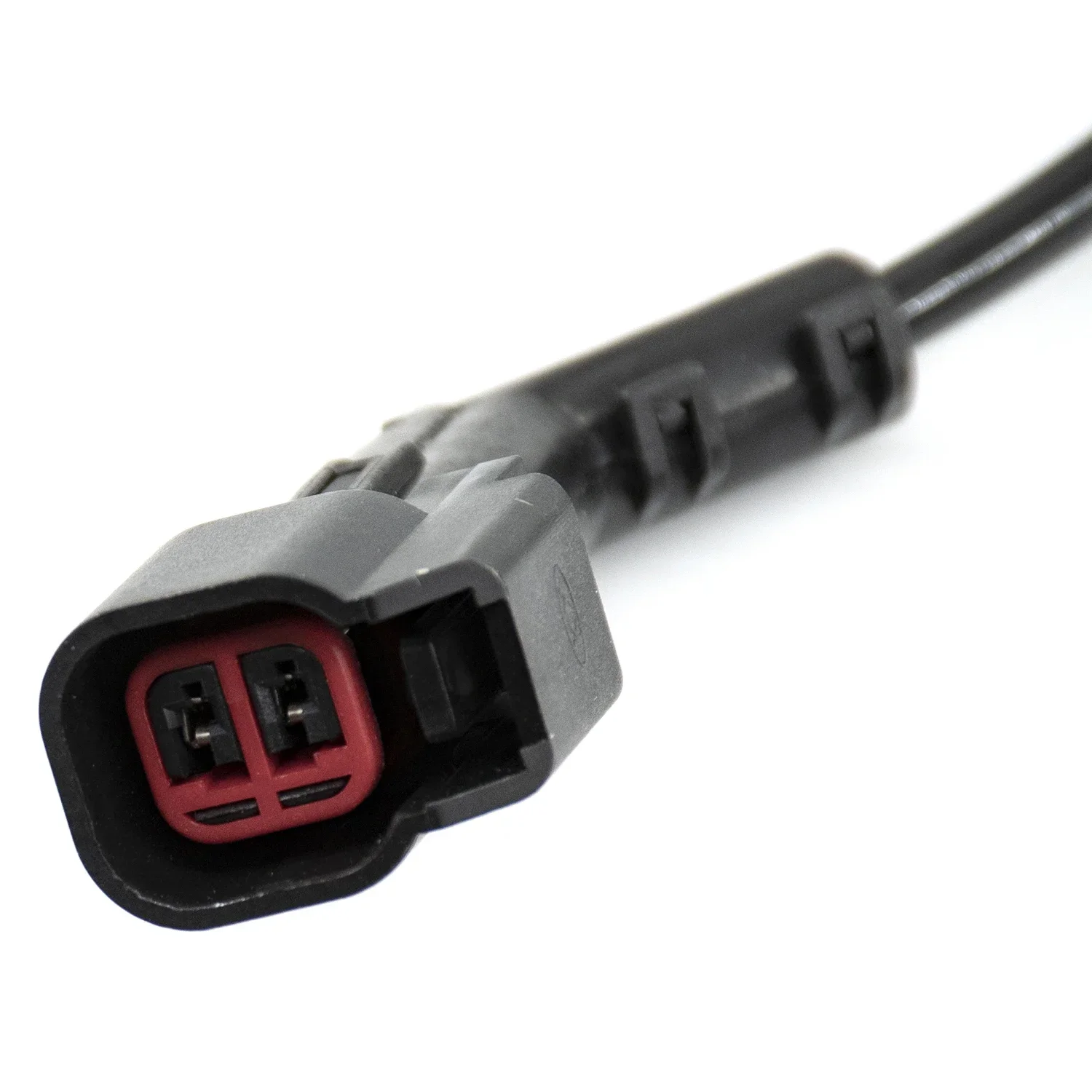ABS الاستشعار عجلة السرعة الاستشعار لفورد مونديو MK4 غالاكسي S-Max 2006-2013 OEM 6G9T2C055EBS ؛ 1060522 ؛ 1598993