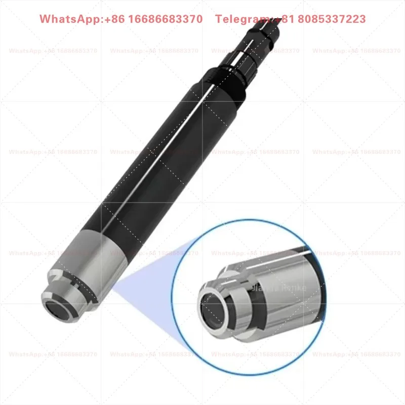 Industrial Digital Dissolved Oxygen Sensor Probe, RS485 Modbus DO Meter, Water Quality Monitoring Dissolved Oxygen Electrode