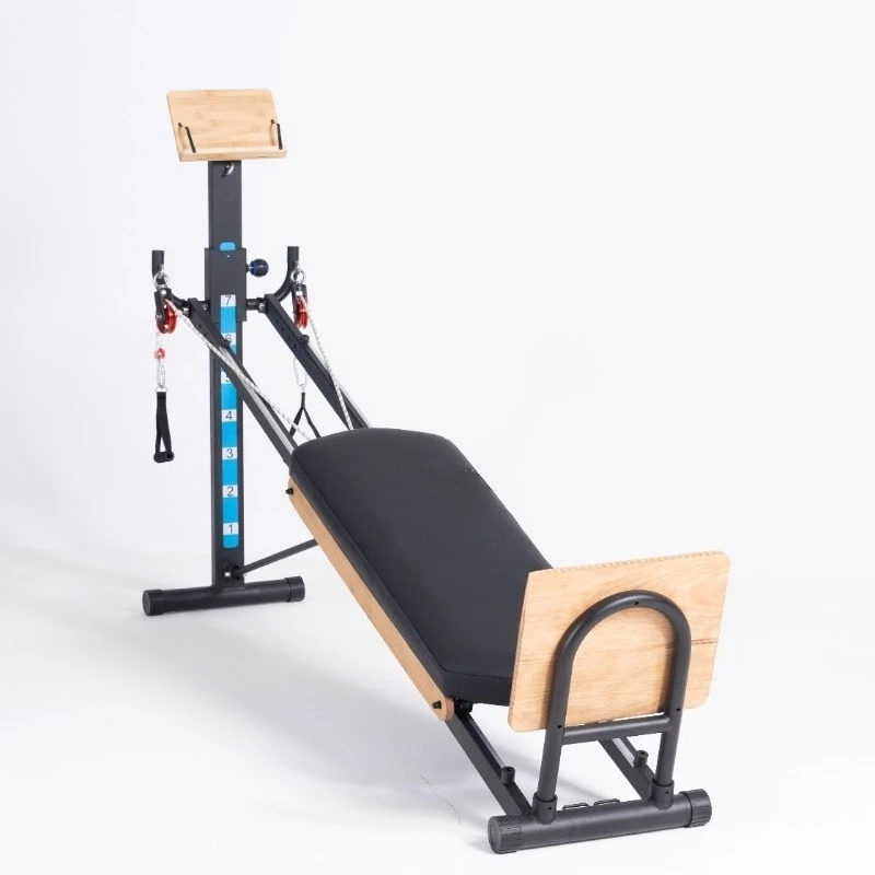 

Multifunctional Indoor Home Exercise Body Strength Training Fitness Equipment
