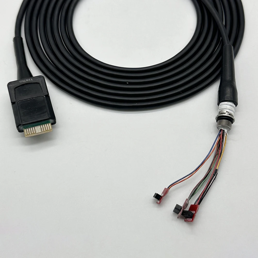 20211030 Tricam Camera Cable for Endoscope