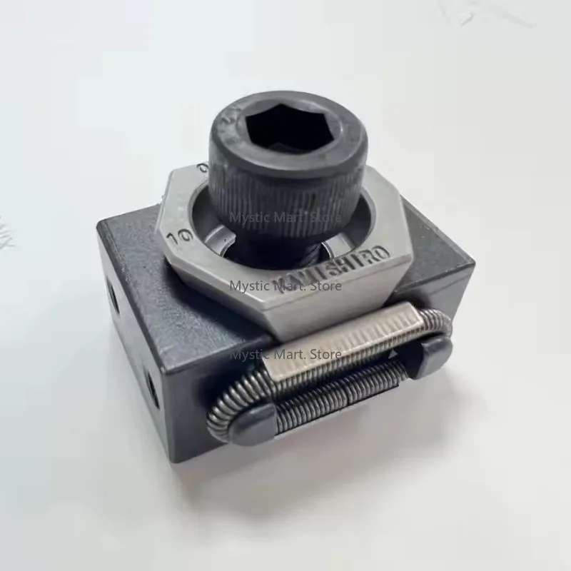 Precision Pneumatic…