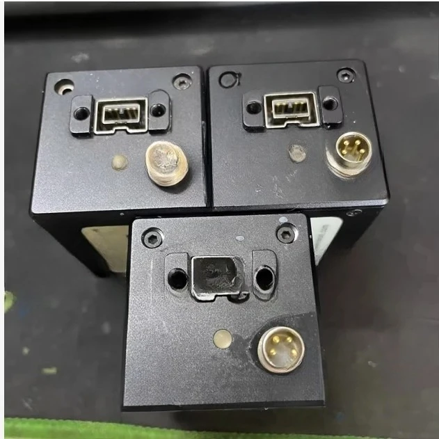 1 Stück CM-CAM-130 Industriekamera, OK getestet