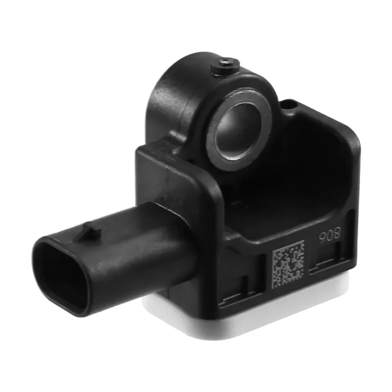 

Hot Selling-971907656 Car Right Impact Sensor For E-Tron GT Porsche Taycan Cayenne Panamera 971 2017-2024 210617602,9719076
