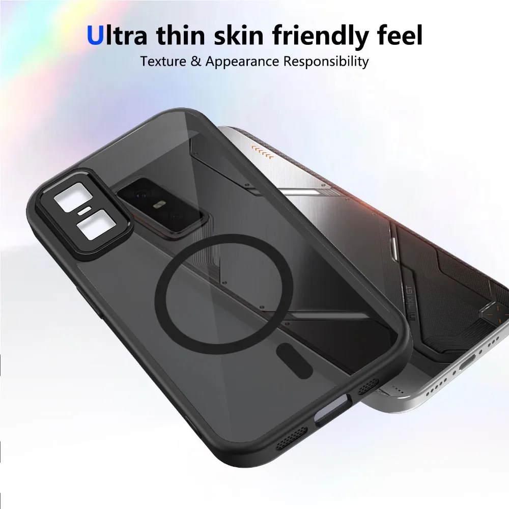 Casing For Infinix GT 30 Pro / infinix GT 20 Pro gt20/gt30 P