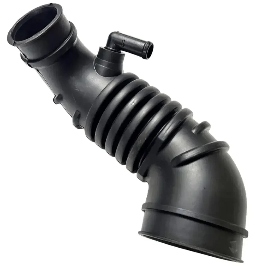 

1pcs Car MN171012 Air Intake Duct Hose For Mitsubishi For L200 For Triton 2005-2015 Direct Replacement