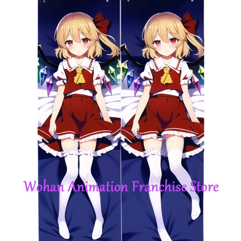 

Dakimakura Anime Pillow Case Young Girl Pillow Cover Halloween Christmas Decoration 2023