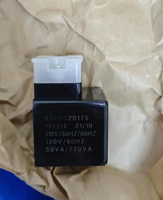 Brand New Original R900020175 Hydraulic Coil 110V 220V 60HZ DN6 High Quality In Stock Coils Fast Delivery