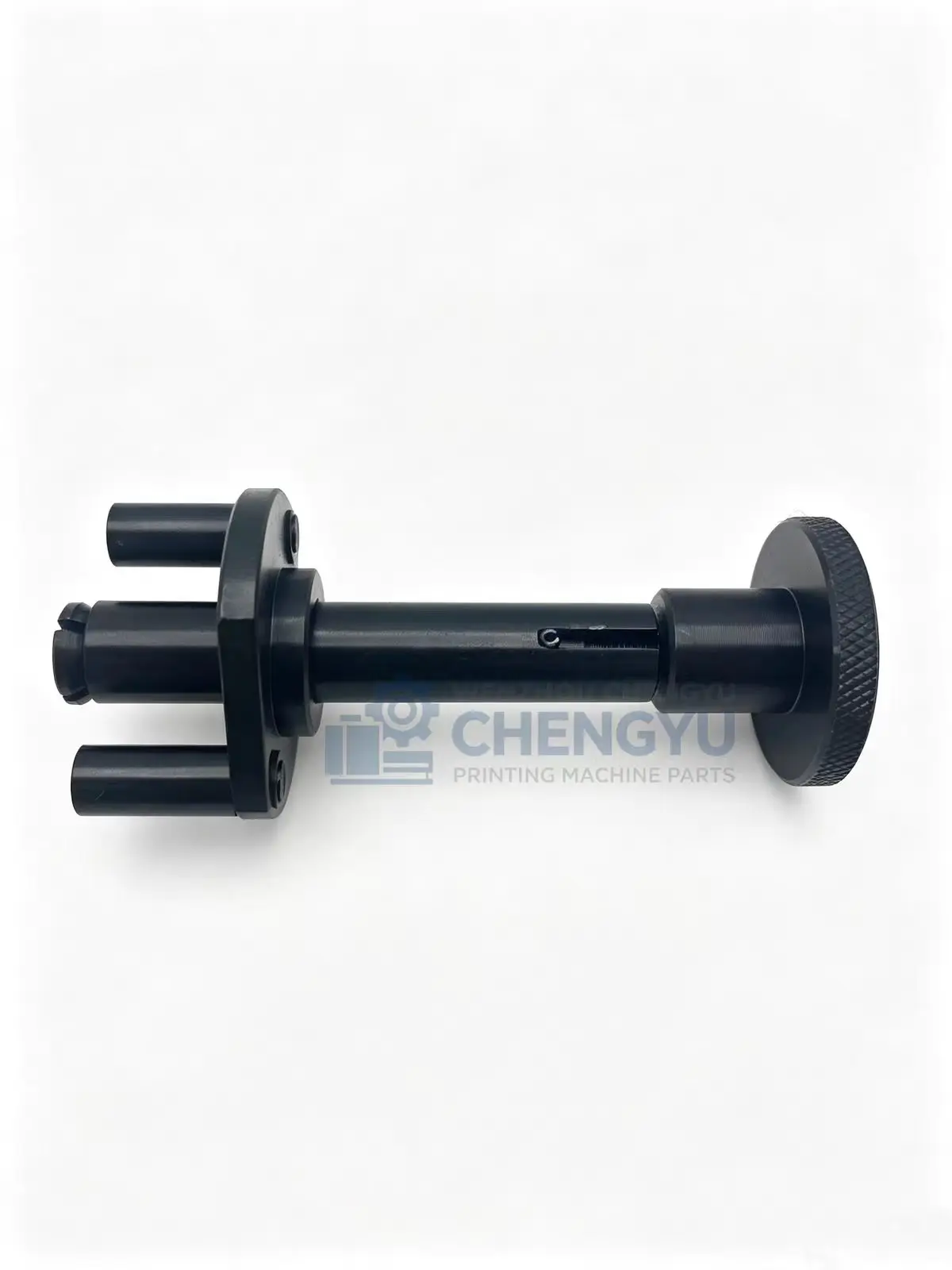 Roland Printing Machine Spare Parts R700 Ink Fountain Adjustment Key, Ink Setting Ruler, Ink Fountain Wrench Adjusting‑Tool 5