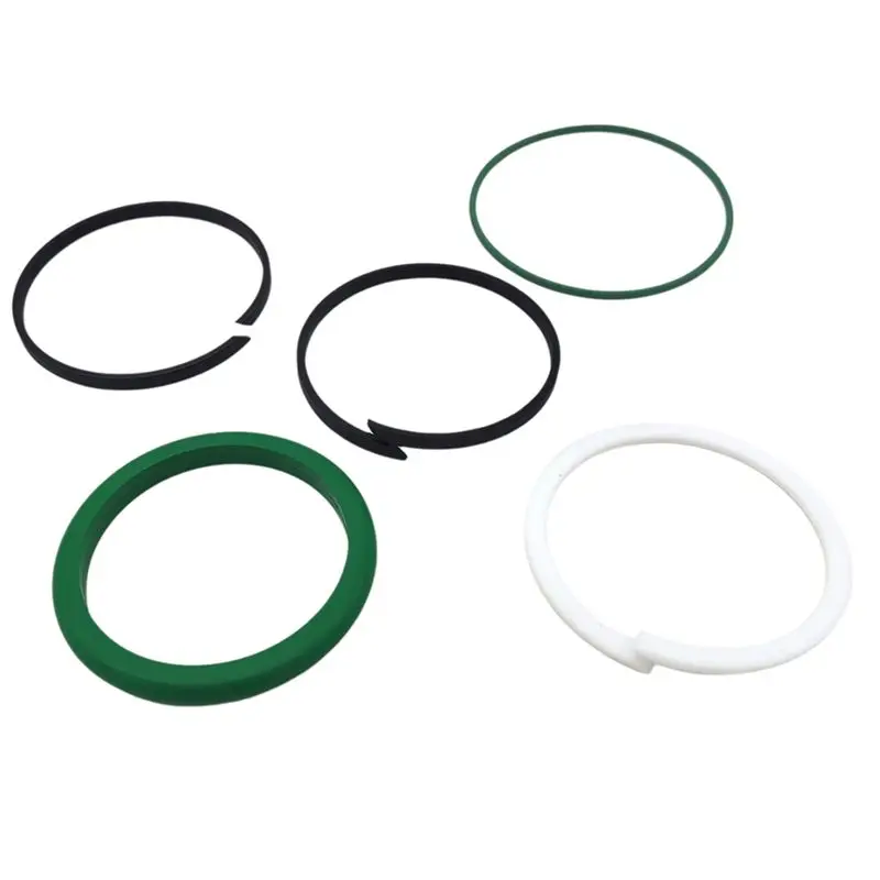 

Ремкомплект уплотнений гидроаккумулятора AEF2-0AM для двигателя DQ200 для Seat, Skoda, VW DSG