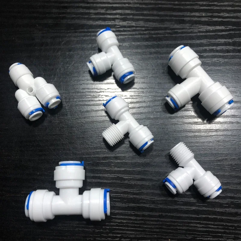 Reverse Osmosis Quick Coupling 1/4