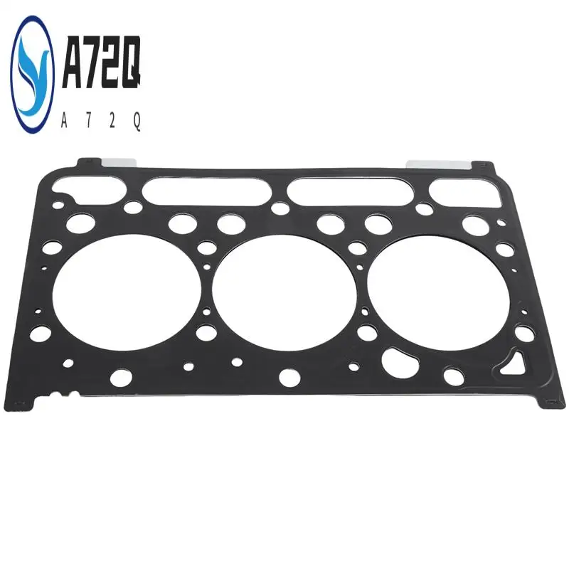 

A72Q-1G720-03310 Cylinder Head Gasket Engine Gasket Replacement For Kubota Engine 1G750-03310