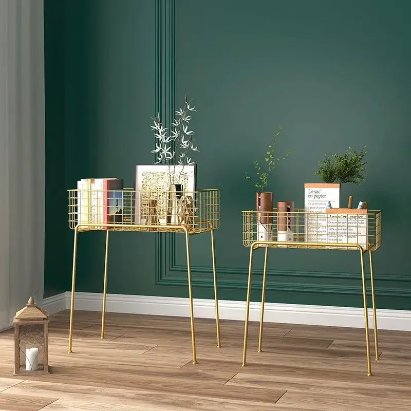 iron flower stand Shelf Balcony flower pot stand Indoor floor-to-ceiling outdoor garden plant display rack