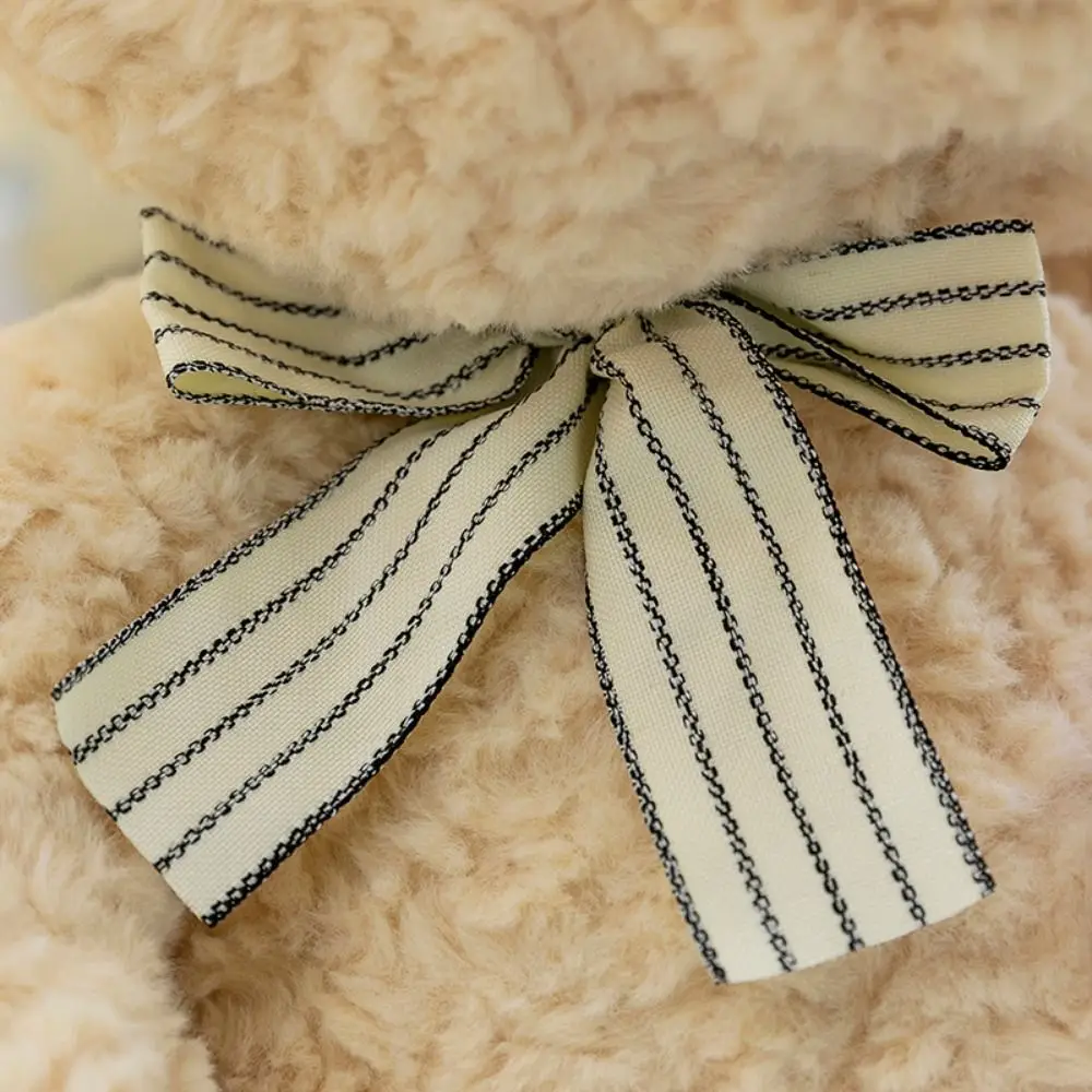 

Детская одежда для сна, медведь, обнимающая рыбу, медведь Kong-Fu, мягкий медведь, мультяшная пушистая мягкая кукла-медведь, подарки