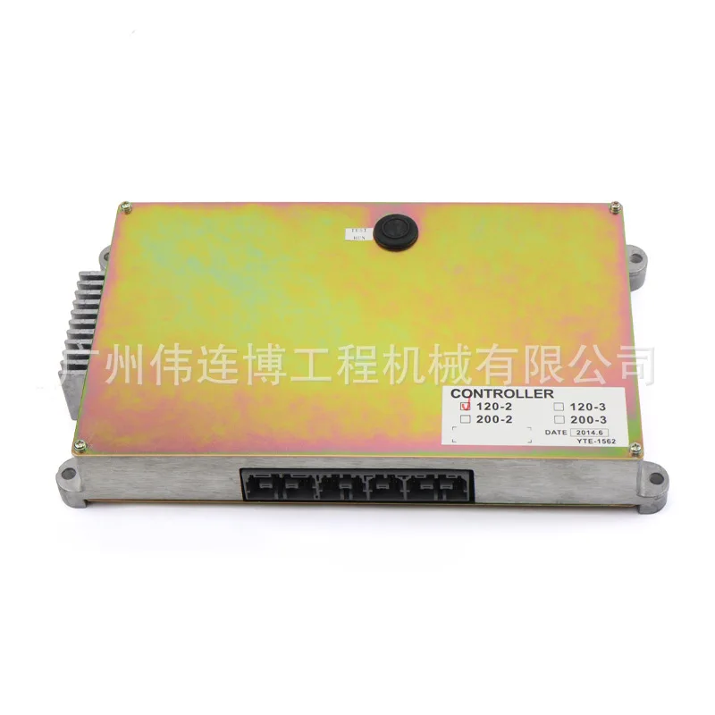 Supply excavator excavator parts kobelco 120 200 210 230 computer board circuit board controller main board