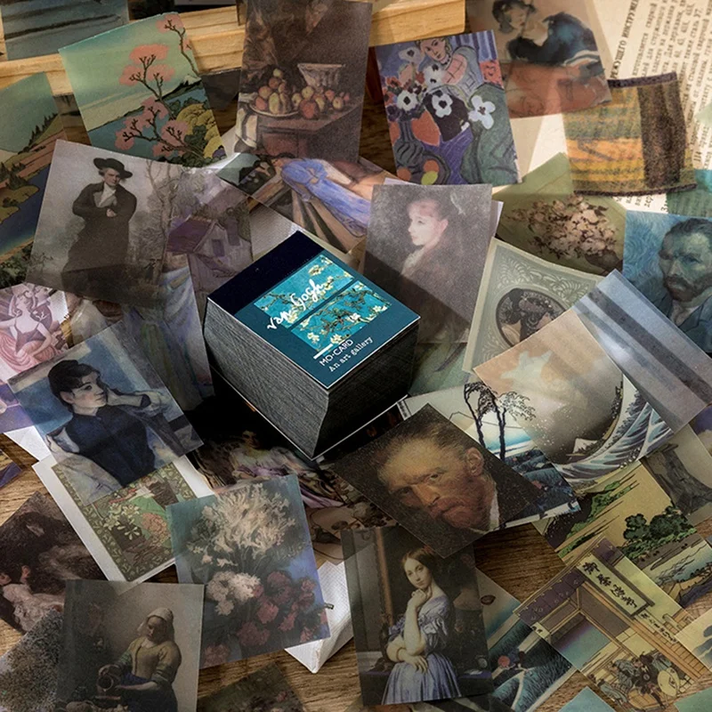 366 صفحة الخيال خمر بطاقة سكرابوكينغ الصغيرة صنع المجلات DIY كرافت الرجعية ورق للكتابة بطاقة الحرفية أطقم