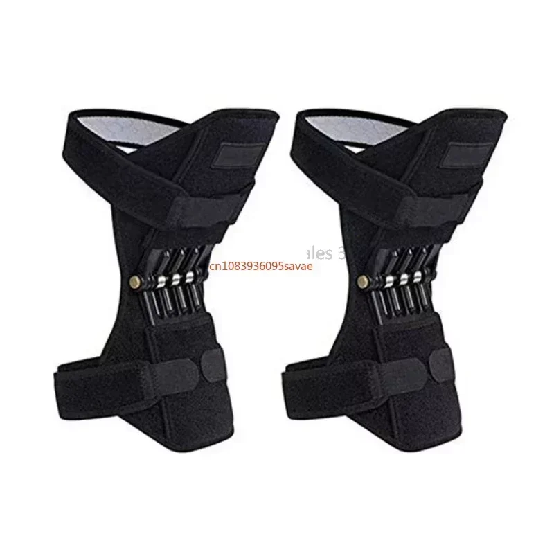 forbooster knee joint support exoskeleton climbing upstairs brace exercise knee pads