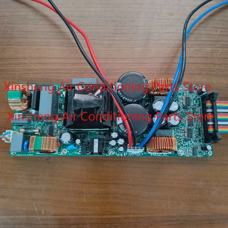 Suitable for PASCAL digital power amplifier board S-PRO2, PASCAL digital power amplifier, class D power amplifier module