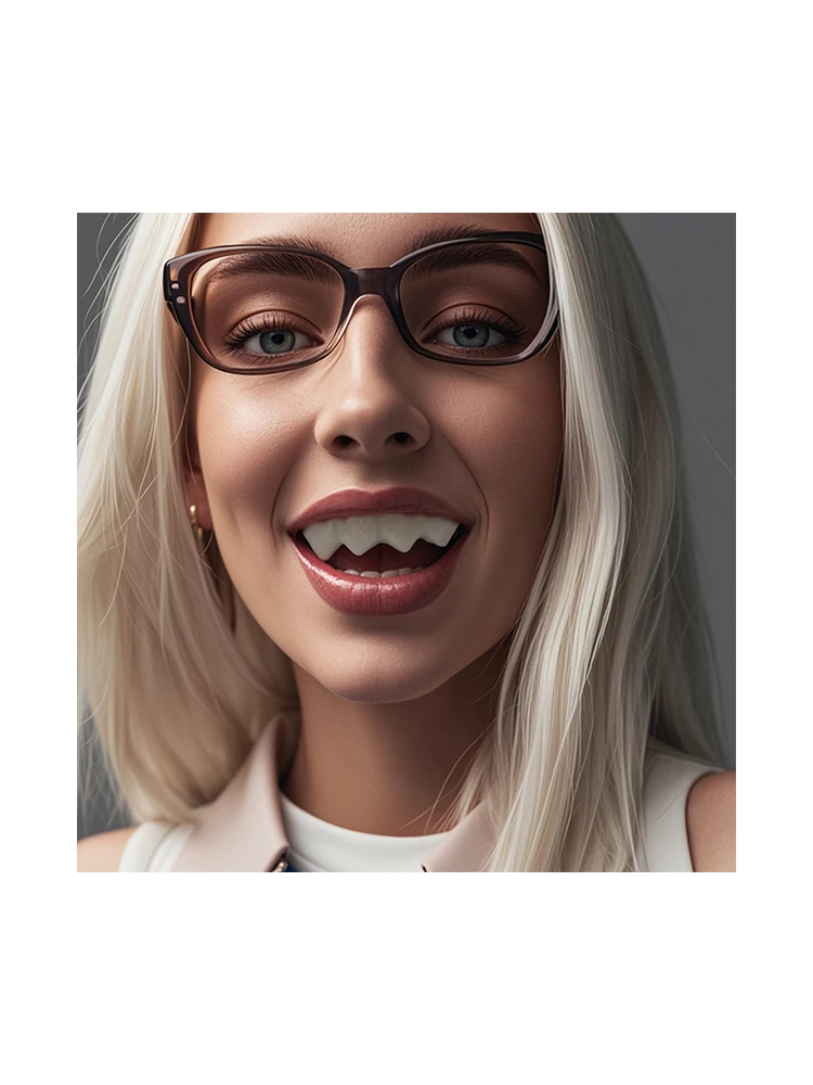 Résine 10g/20g/50g/1/2/4 Bouteille Réparation temporaire des dents Lacets faciles à coller - Réparer la résine de remplissage - durable et réutilisable.