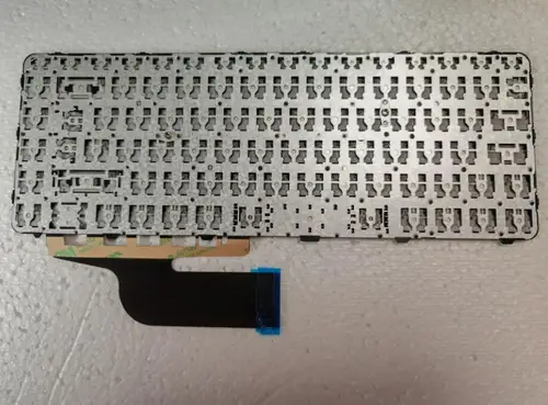 Imagen 2 del producto Teclado español para HP ProBook 430 G3 440 G3 445 G3 430 G4 440 G4 640 G2 645 G2