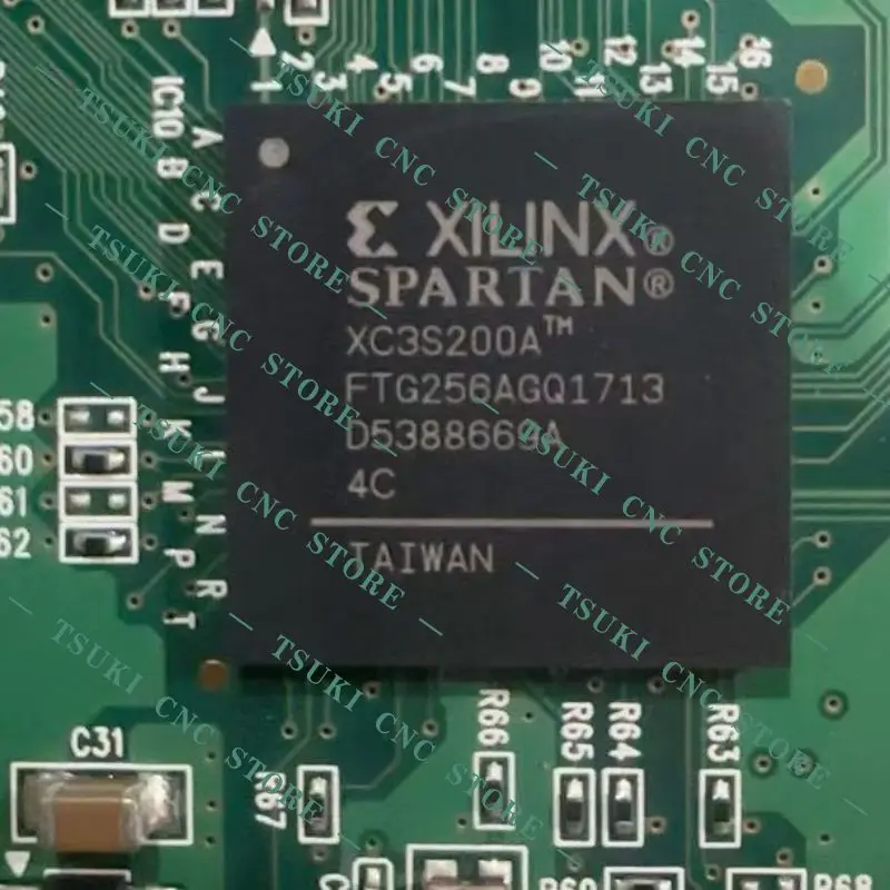 COM-8C-LPE data acquisition card test OK, fast delivery, brand new