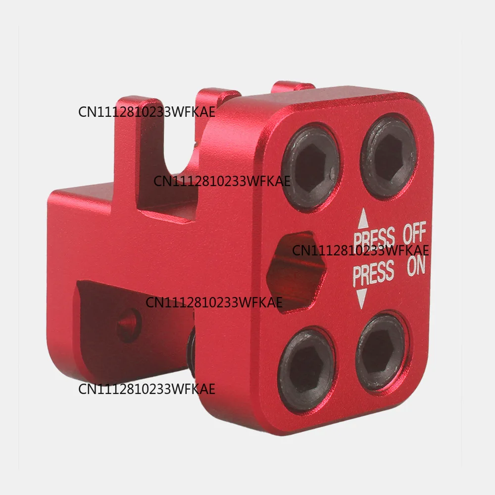Suitable for 5 series chain pressing tools, motorcycle ATV off-road owners chain stamping ATV chain tensioner