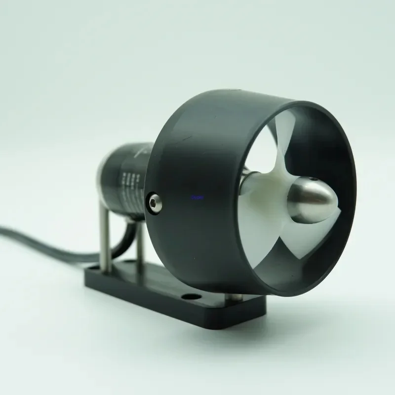 T60-15/30: ROV, Propeller, Motor, Unmanned Ship Propeller