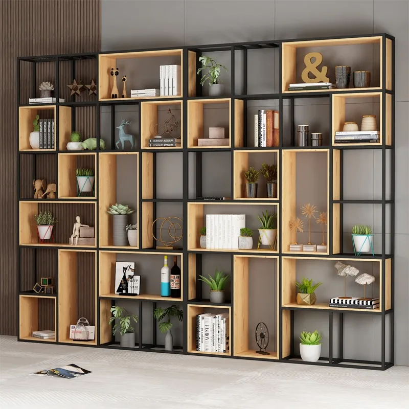 Bar Storage Living Room Cabinets Shelf Decor Nordic Metal Wine Living Room Cabinets Luxury Curio Vitrina Chinese Style Furniture