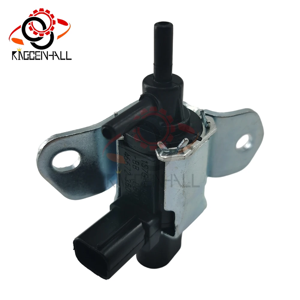 EGR Purge Vacuum Valve Solenoid For mazda hatchback saloon station wagon sport tribute 1S7Z-9J559-BA 1357314 3S4Z-9J559-AA