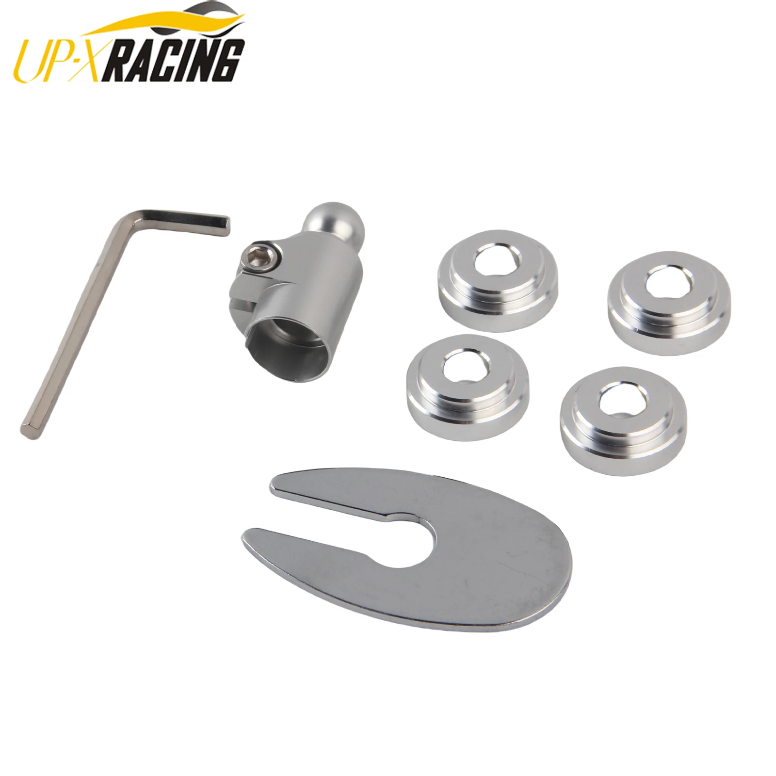 

Quick Shift Adapter FOR Honda Civic Type R 2006-2011 FD2 FN2 Short Shifter Turbo