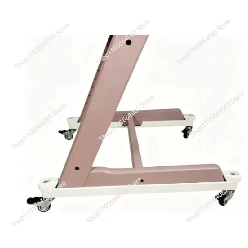 Universal Baby Chair Casters | Smooth Rolling Wheels for High Chair & Growth Chair