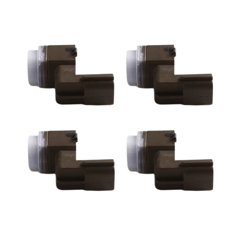 【Price Drop !!】 Parking Sensor PDC 4Pcs 28438-7FL0C 284387FL0C 284389UF1A For Infiniti QX50 Nissan Rogue Murano Frontier