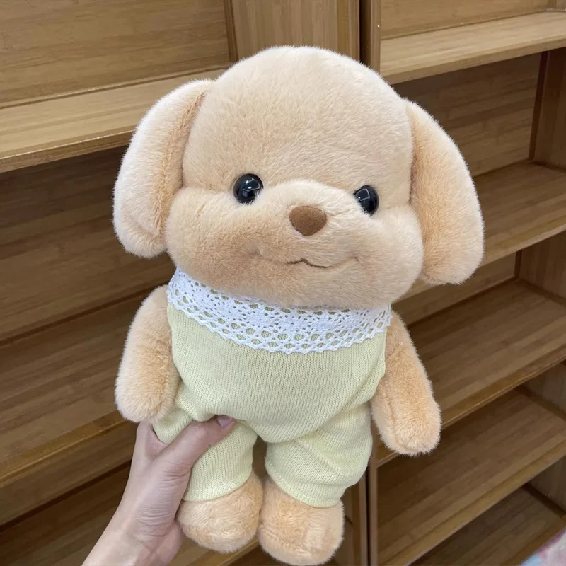 Peluche Milo à l'effigie de personnages du manga Family, jouet décoratif idéal comme cadeau d'anniversaire pour un enfant