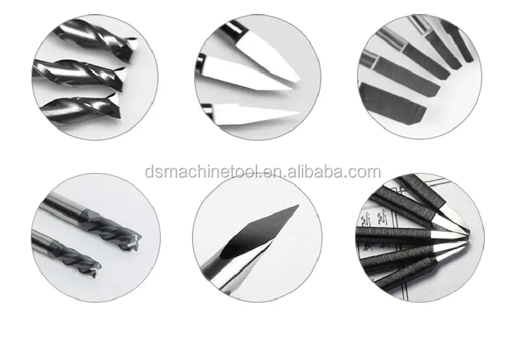 آلة طاحونة القطع العالمية U3