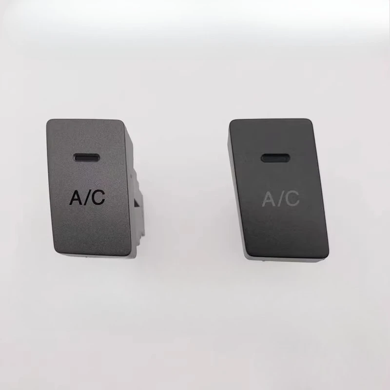 

1pc For Honda 09-14 City Air Conditioning AC Switch Button Control Key