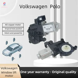 6Q2959802F For VW Campmobile Transporter T5 Polo Skoda Fabia Front and rear window lift motors 6Q2959801E 6Q0959812C 6Q1959801F