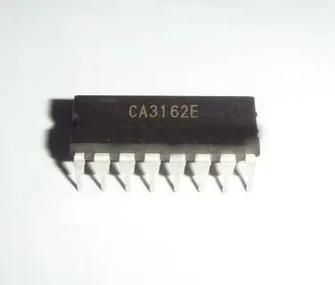 

IC new original CA3162E CA3162 DIP16