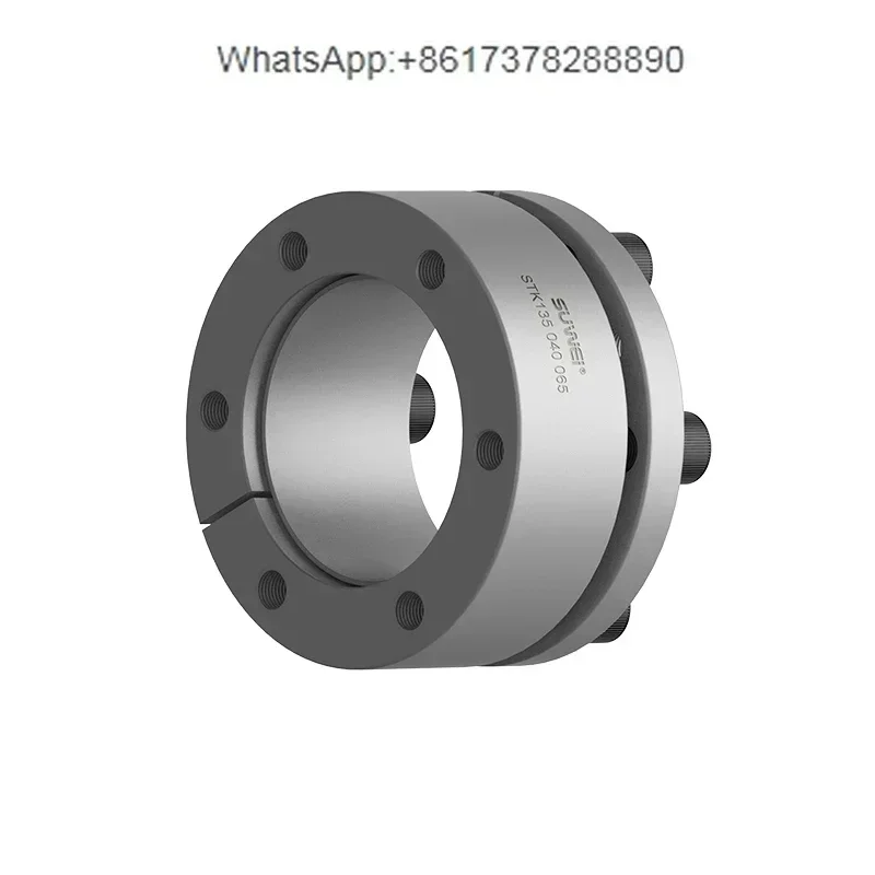 

STK135 tension sleeve Z3 expansion sleeve ADK-C1 DR132A RFN7013.0 expansion coupling sleeve