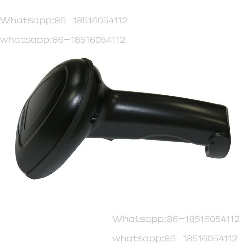 FS1650\ FS1630 Scanning Gun Dustproof and Waterproof Can Scan One-dimensional QR Code Scanning Gun Barcode Scanning