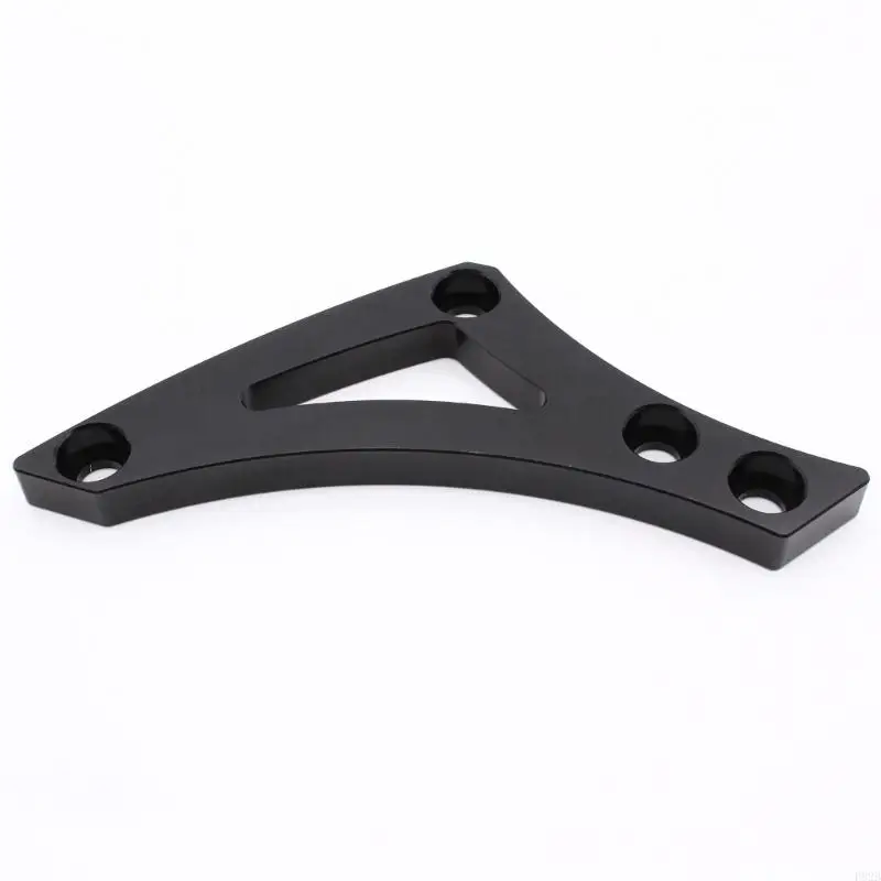 

Aluminum Generator Stand Versatile Aluminum Generator Base Suitable for SBD318 360 Featuring rusts Proof Finish
