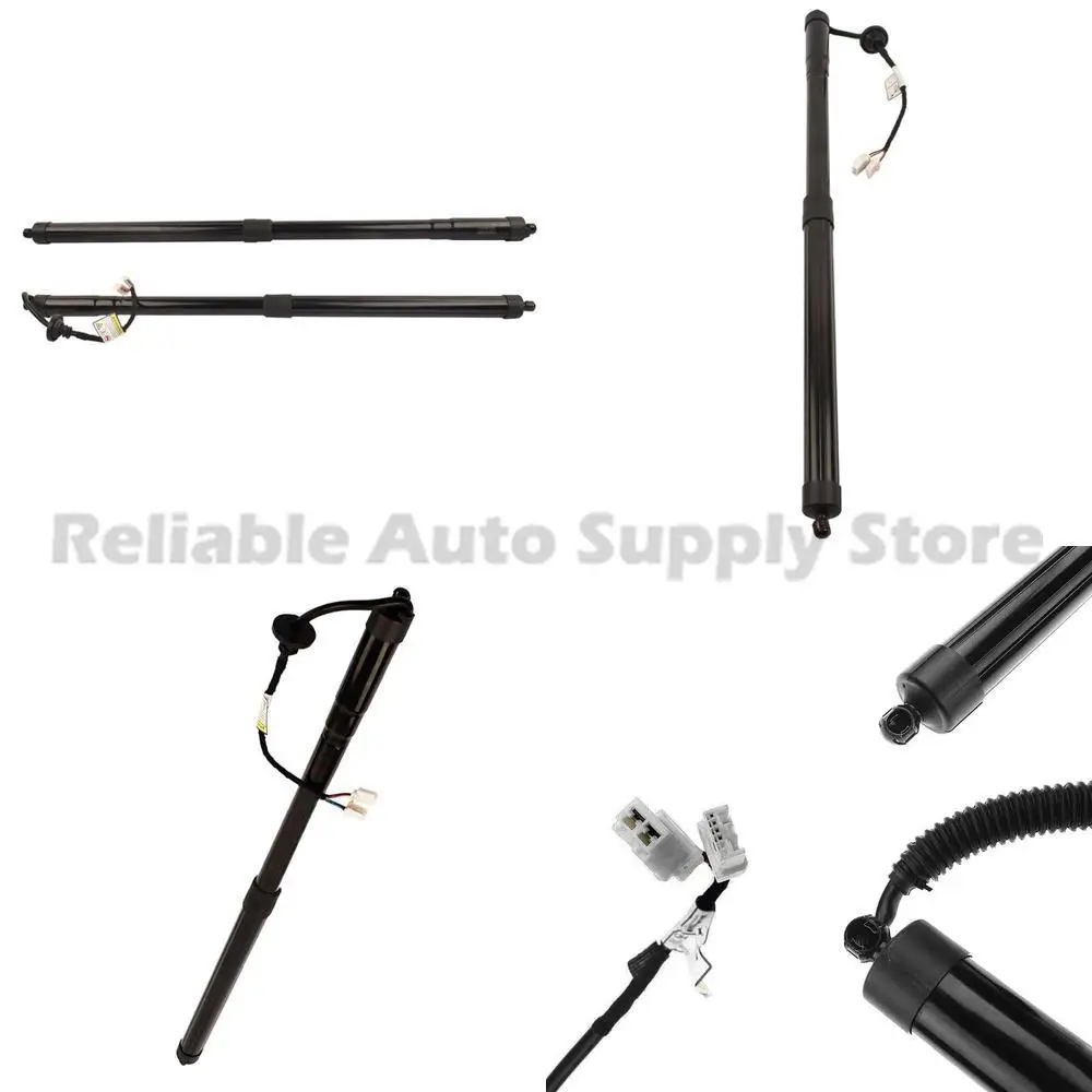 

1 пара для 2-х шт., задние левые и правые электрические опоры для подъема задней двери для Honda CR-V 2017-20