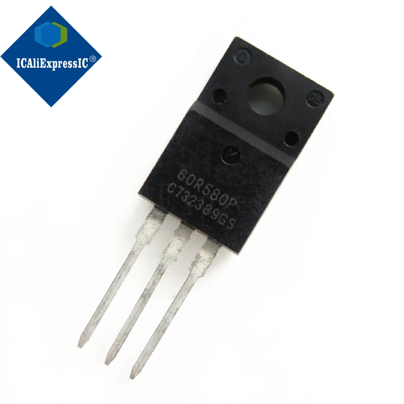 

10piece 60R580P 60R580