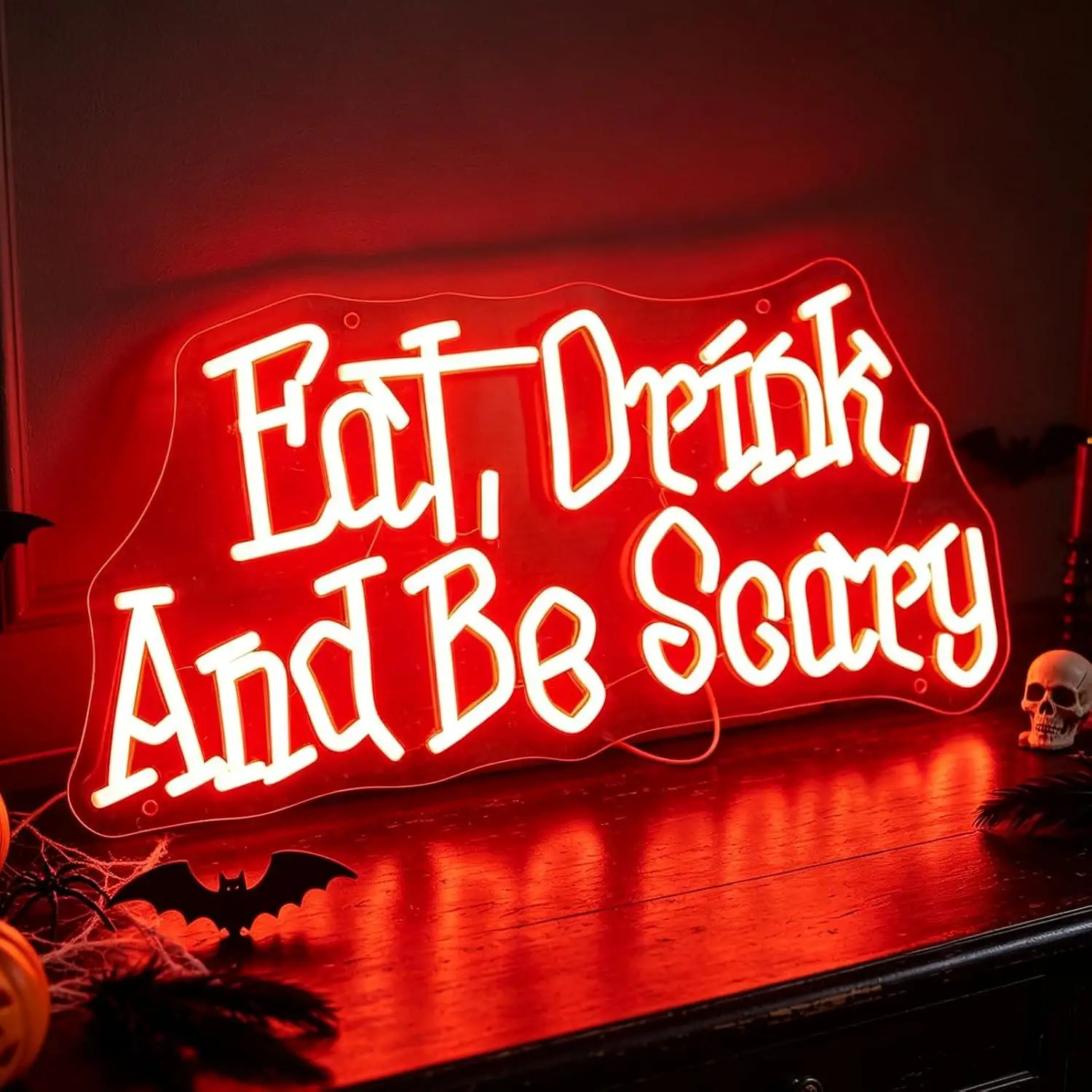 eat-drink-and-be-scary-halloween-neon-sign-dimmable-led-neon-light-wall-decor-for-bar-home-haunted-mansion-spooky-party-gifts