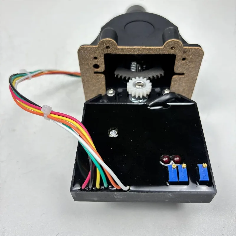 1600094 Handle control control for overhead truck accessories, joystick controllers